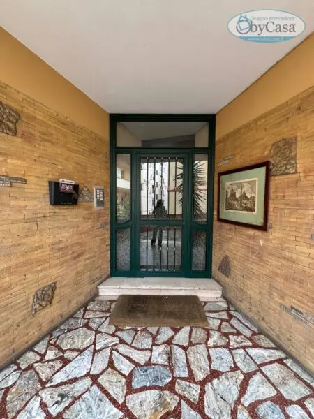 Appartamento via, Roma