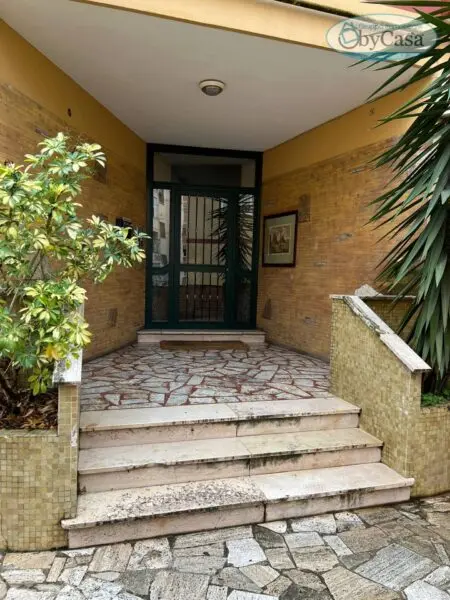Appartamento via, Roma