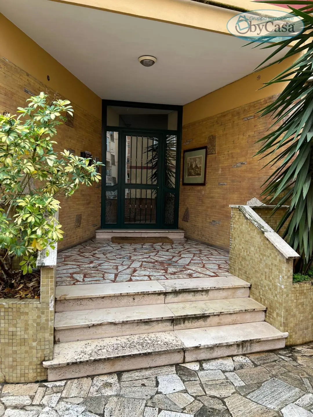 Immagine per Appartamento in vendita a Roma  