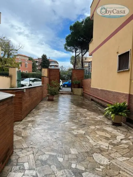 Immagine per Appartamento in vendita a Roma  