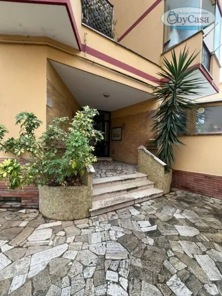 Immagine per Appartamento in vendita a Roma  