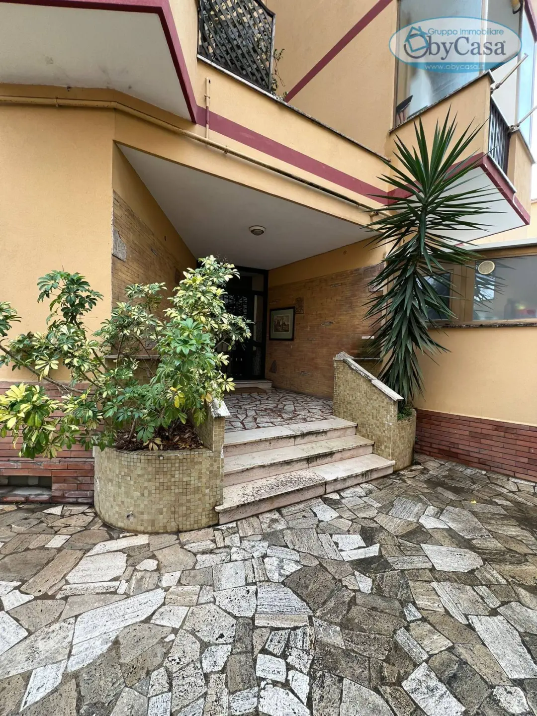 Immagine per Appartamento in vendita a Roma  