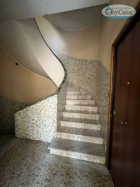 Appartamento via, Roma