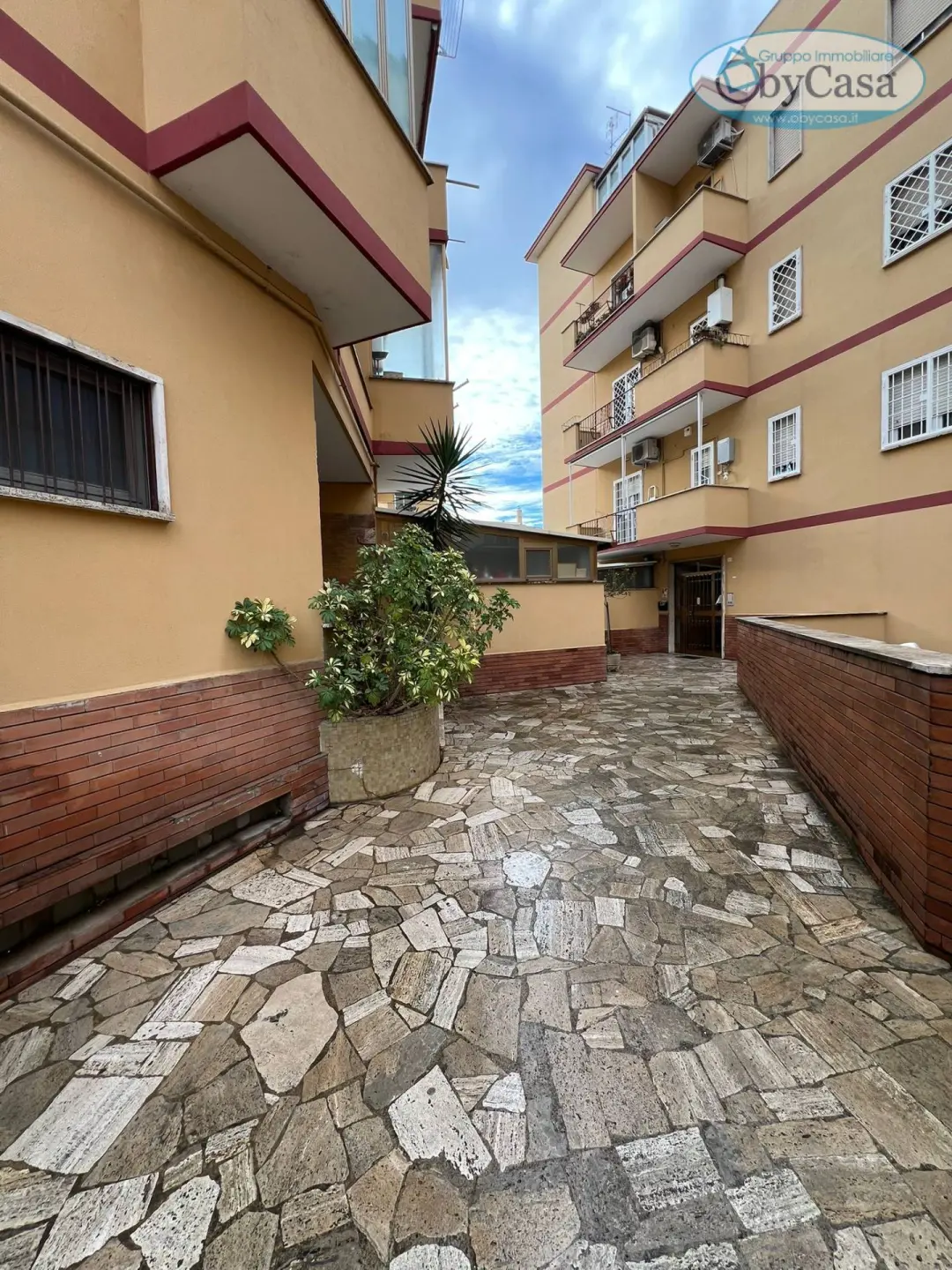 Immagine per Appartamento in vendita a Roma  