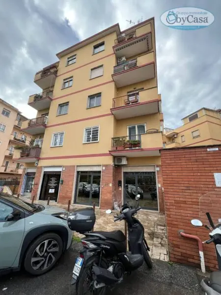 Immagine per Appartamento in vendita a Roma  