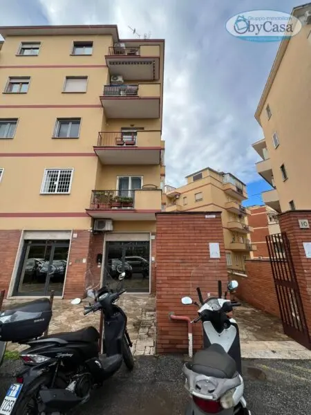 Immagine per Appartamento in vendita a Roma  
