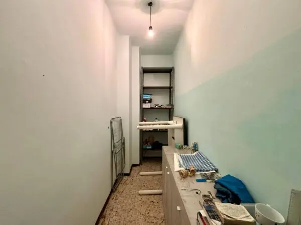 Appartamento via, Alessandria