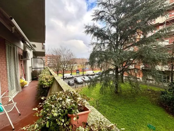 Appartamento via, Alessandria