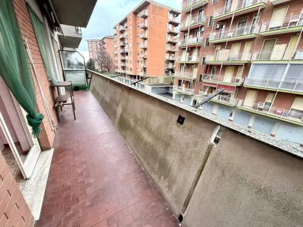 Appartamento via, Alessandria