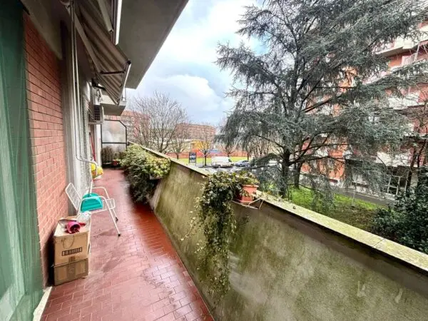 Appartamento via, Alessandria