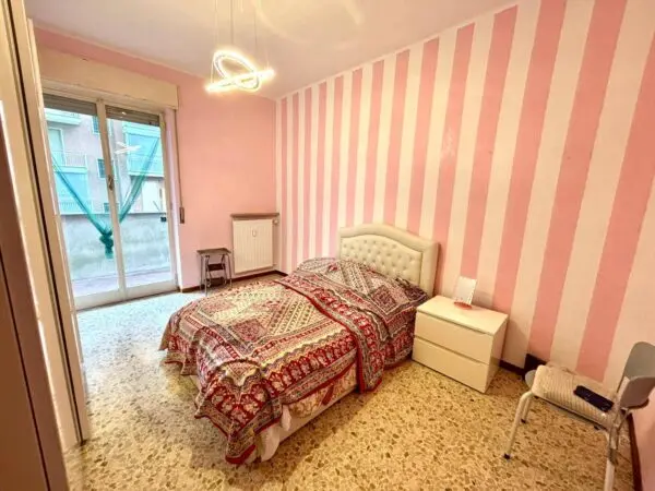 Appartamento via, Alessandria