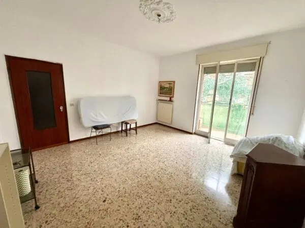 Appartamento via, Alessandria