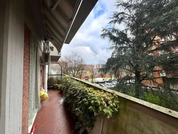 Appartamento via, Alessandria