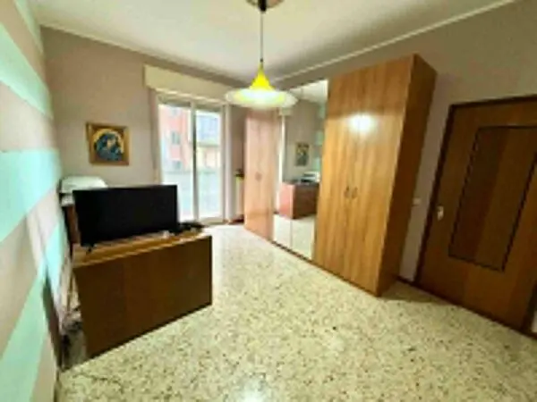 Appartamento via, Alessandria