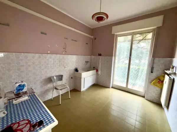 Appartamento via, Alessandria