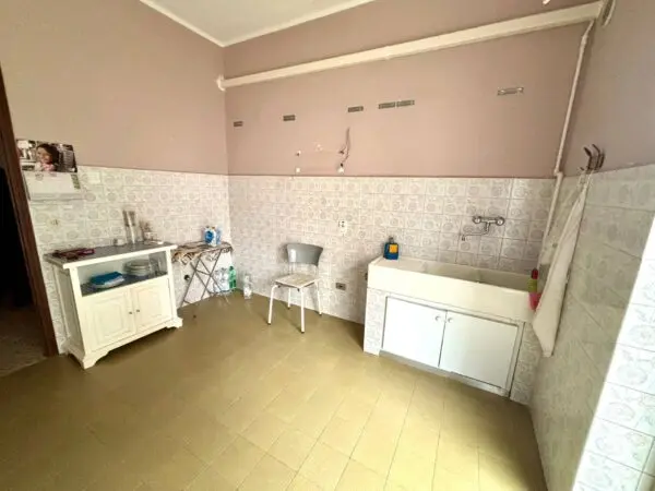 Appartamento via, Alessandria