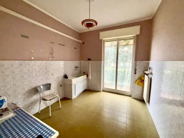 Appartamento via, Alessandria