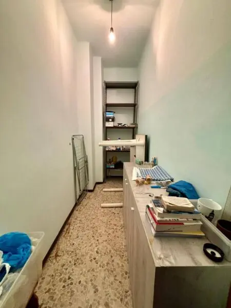 Appartamento via, Alessandria