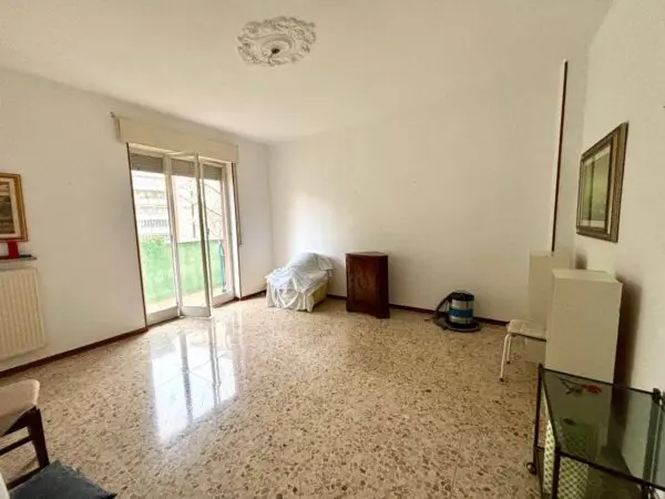 Appartamento via, Alessandria