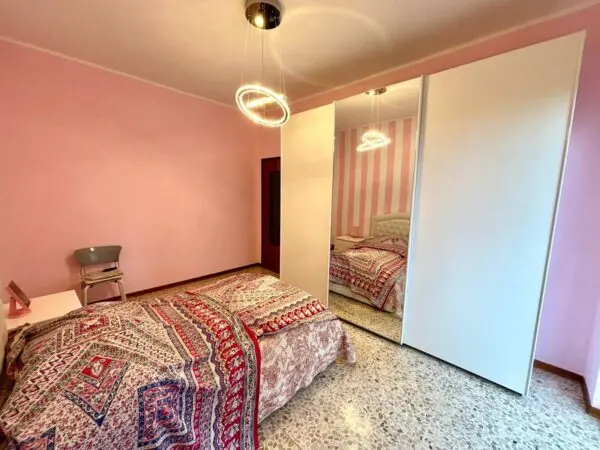 Appartamento via, Alessandria