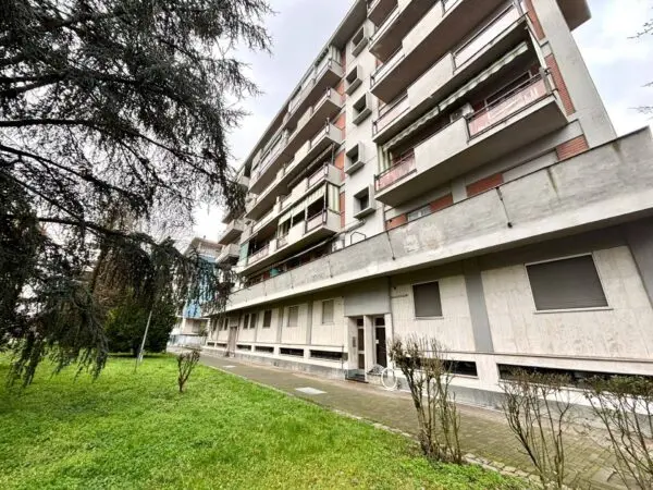 Appartamento via, Alessandria