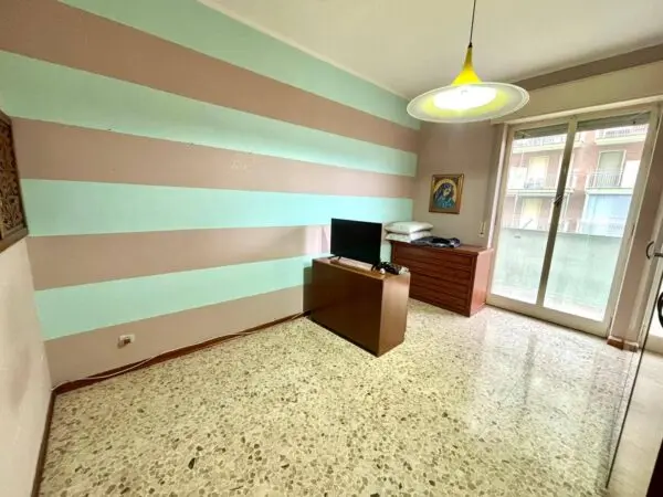 Appartamento via, Alessandria