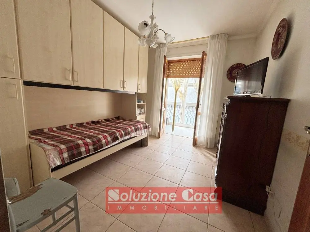 Immagine per Appartamento in vendita a Canosa di Puglia Via Tito Livio 41