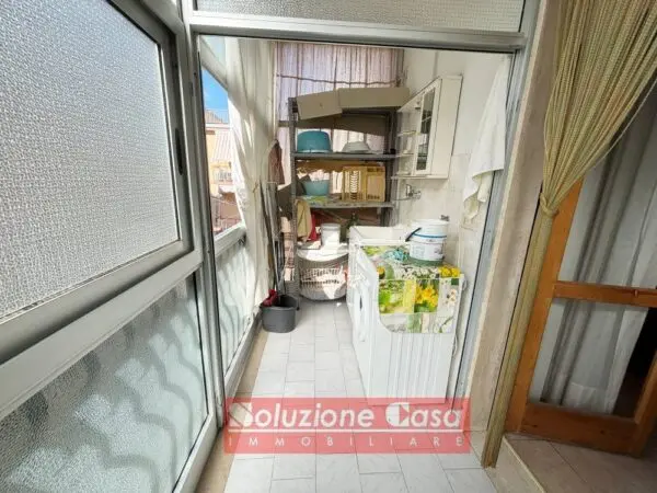 Appartamento via Tito Livio 41, Canosa Di Puglia
