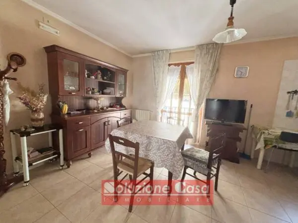 Appartamento via Tito Livio 41, Canosa Di Puglia