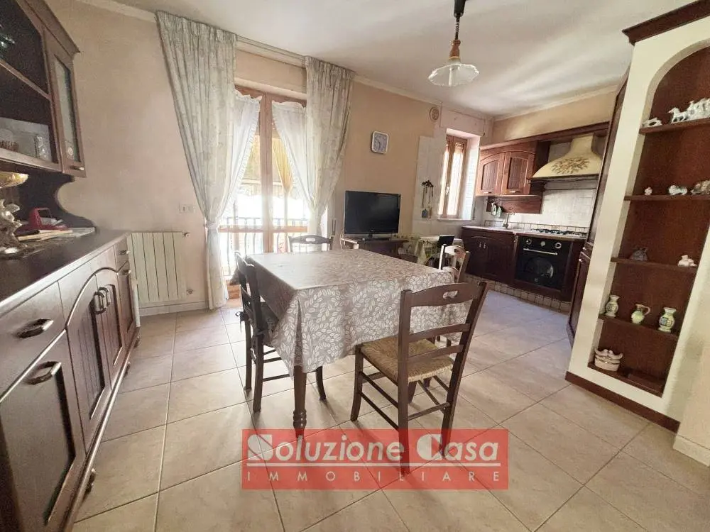 Immagine per Appartamento in vendita a Canosa di Puglia Via Tito Livio 41