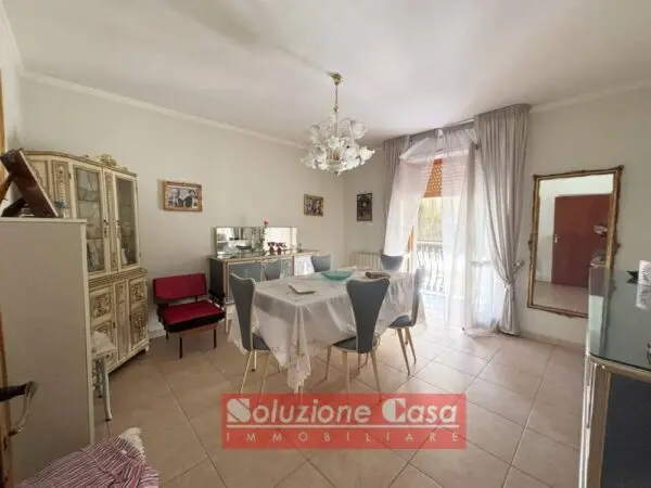 Appartamento via Tito Livio 41, Canosa Di Puglia