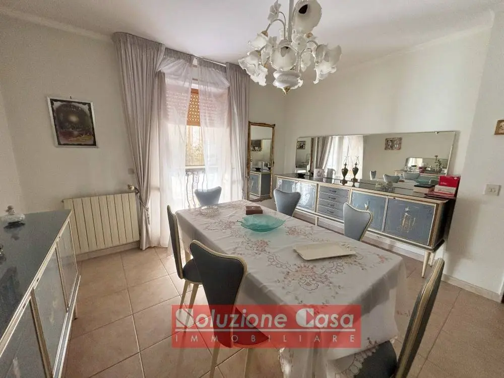Immagine per Appartamento in vendita a Canosa di Puglia Via Tito Livio 41