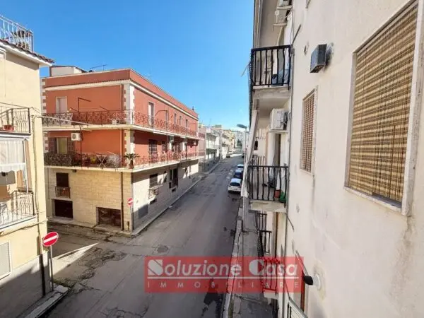 Appartamento via Tito Livio 41, Canosa Di Puglia