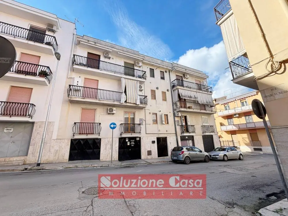 Immagine per Appartamento in vendita a Canosa di Puglia Via Tito Livio 41
