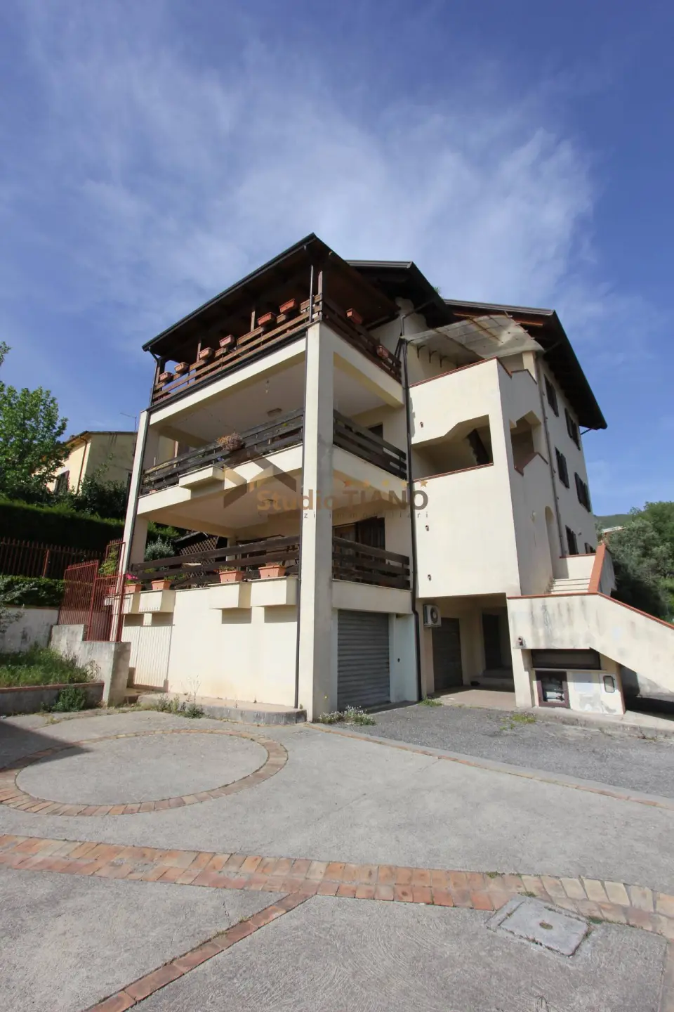 Immagine per Appartamento in affitto a Zumpano VIA FALCONE E BORSELLINO 21