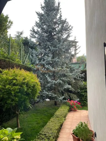 Appartamento via Falcone E Borsellino 21, Zumpano