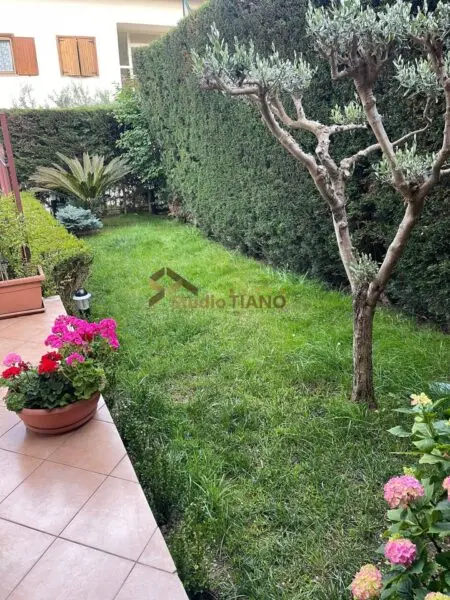 Appartamento via Falcone E Borsellino 21, Zumpano