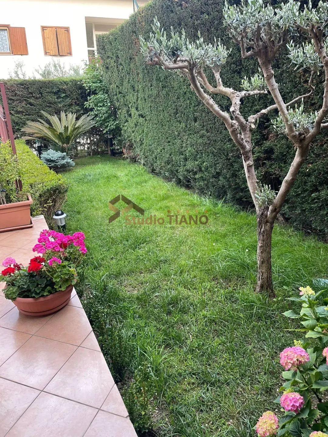 Immagine per Appartamento in affitto a Zumpano VIA FALCONE E BORSELLINO 21