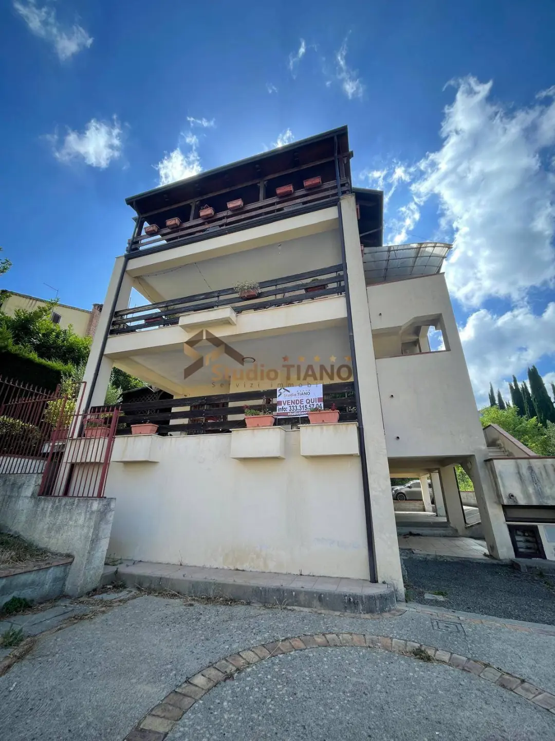 Immagine per Appartamento in affitto a Zumpano VIA FALCONE E BORSELLINO 21