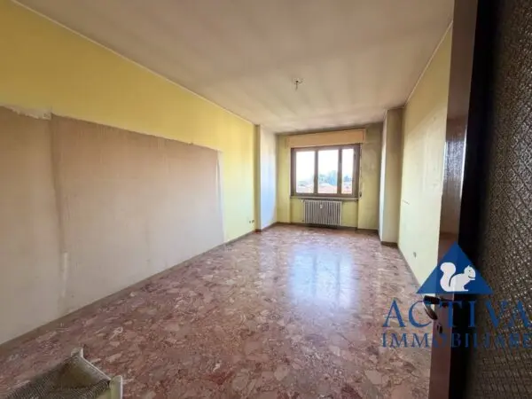 Appartamento piazza San Gregorio 15, Olgiate Olona