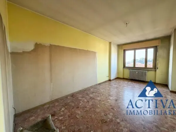 Appartamento piazza San Gregorio 15, Olgiate Olona