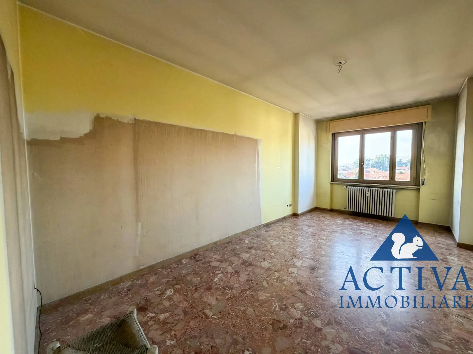 Immagine per Appartamento in vendita a Olgiate Olona Piazza San Gregorio 15