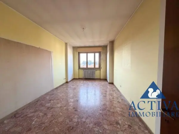 Appartamento piazza San Gregorio 15, Olgiate Olona