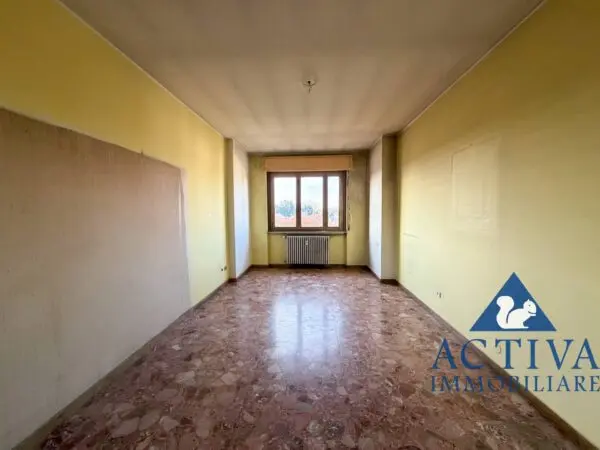Appartamento piazza San Gregorio 15, Olgiate Olona