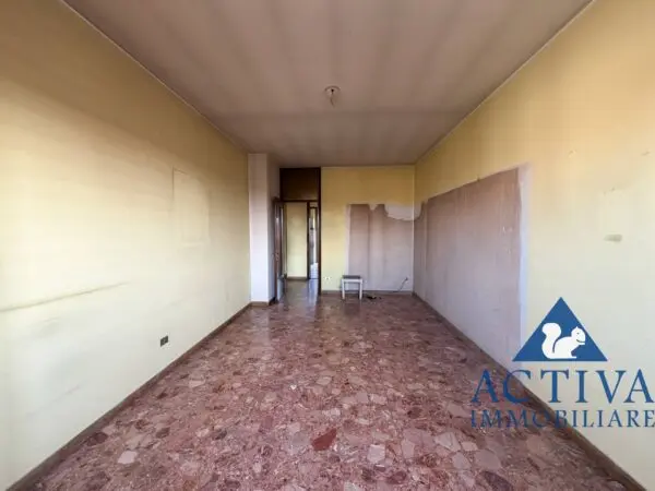Appartamento piazza San Gregorio 15, Olgiate Olona