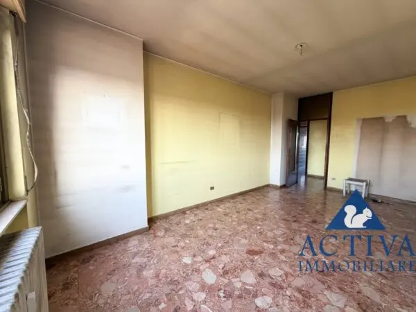 Appartamento piazza San Gregorio 15, Olgiate Olona