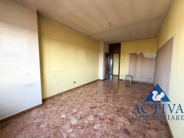 Appartamento piazza San Gregorio 15, Olgiate Olona