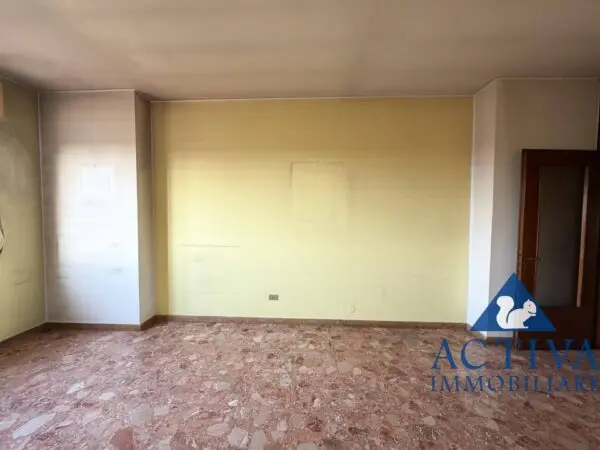 Appartamento piazza San Gregorio 15, Olgiate Olona