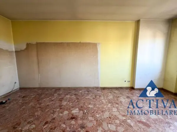 Appartamento piazza San Gregorio 15, Olgiate Olona