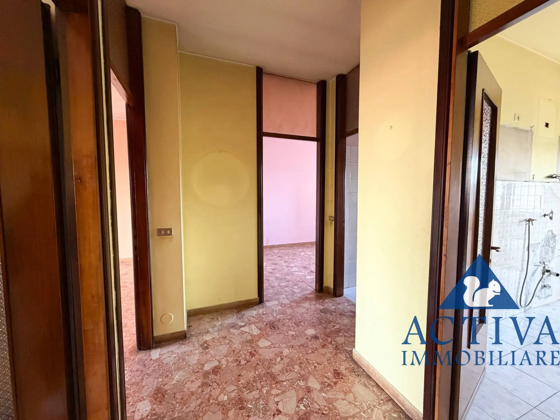 Immagine per Appartamento in vendita a Olgiate Olona Piazza San Gregorio 15